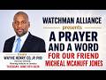 The International Prayer Centre Morning Prayer June 9 2026