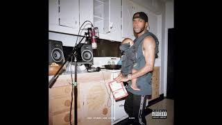 6LACK Ft. J. Cole - Pretty Little Fears [Official Audio]