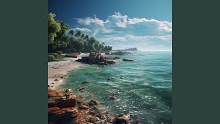 Ocean's Calming Study Melody