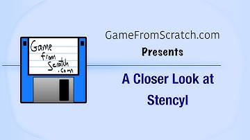 A Closer Look at Stencyl