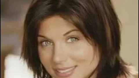 Tiffani Thiessen pictures