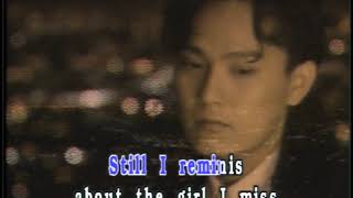 張信哲 MY EYES ADORED YOU (Official Video Karaoke)