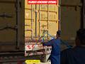 Pigment Container Opening in Saudi Arabia @jsprcreation #ksa #drivers #container #pigment #shorts