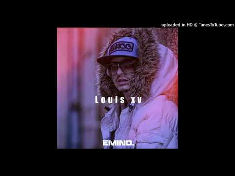 Emino LouisXV Instrumental Bass Boosted