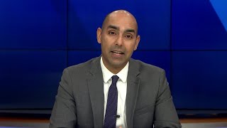 OTR: Jon Santiago says third vaccine will be 'game changer' for state's rocky logistics