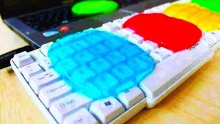 作ってみたい！ちょっと変わったクラフト16選