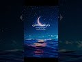 When life gets hard, turn to Allah🤲He is always near.🌙 #islam#allah#islamicreminder#shorts #hidayah