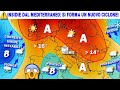 Ref:OdHO7ZDTdj0 Meteo: colpo di scena! infiltrazioni umide dal 7 novembre sull'italia con nuove piogge! ecco dove