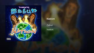 Zabur - Nation 