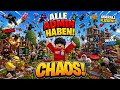 ALLE HABEN ADMIN! (Eskaliert)|Roblox Notruf Hamburg 