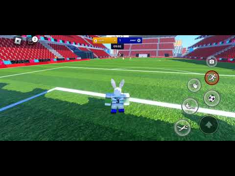 super League GOALKEEPING I rageed watch tell the end#youtube #gameplay #goffy #roblox #rage