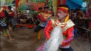 ebeg Laras Budoyo√lobang bandung√full