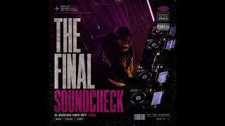 GQOM 2026 MIX | 3 STEP | DURBAN SOUND | THE LAST SOUND CHECK
