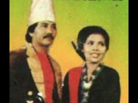 Tudung Saji - Asmidar Darwis ft Zul Darwis