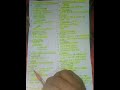 fungus se hone wale diseases 😀🤩 class2
