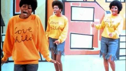 How Long Has That Evening Train Been Gone - Diana Ross & The Supremes