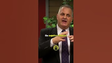 "Understanding the Obedience of the Law of Attraction" | Michael Losier