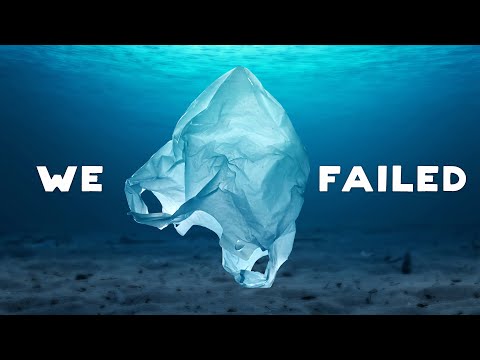 The Plastic Problem
