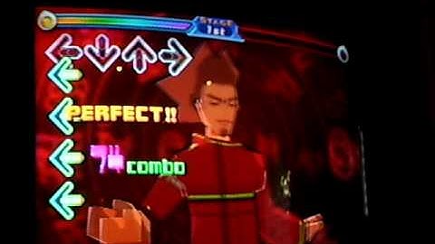 my DDR playlist part 2/3