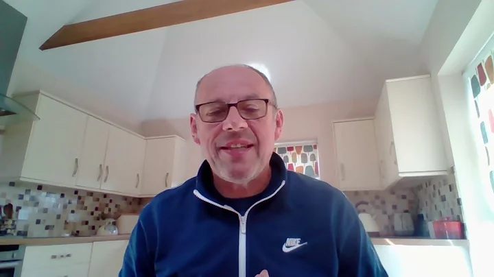 A review of The Masters at Augusta by Martin Colwell