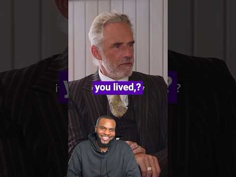 Jordan Peterson Shares