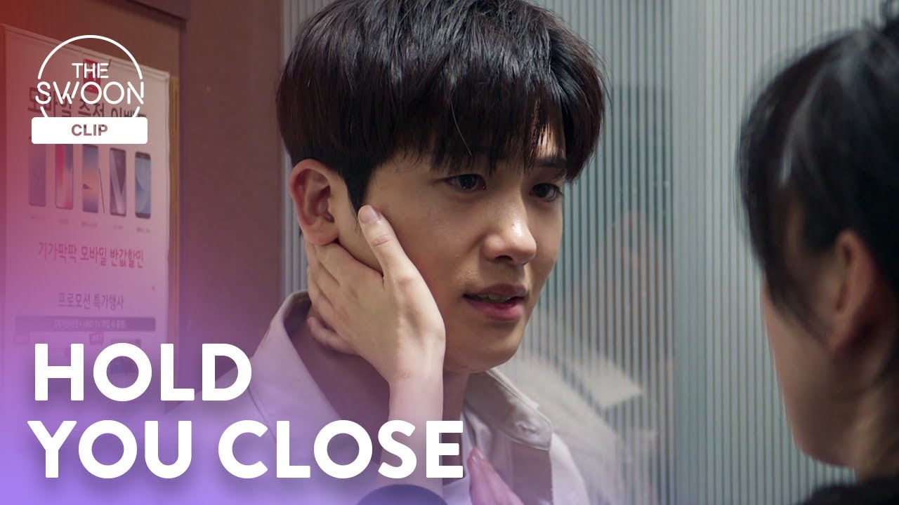 Han Hyo-joo tells an infected Park Hyung-sik that she likes him | Happiness Ep 11 [ENG SUB]