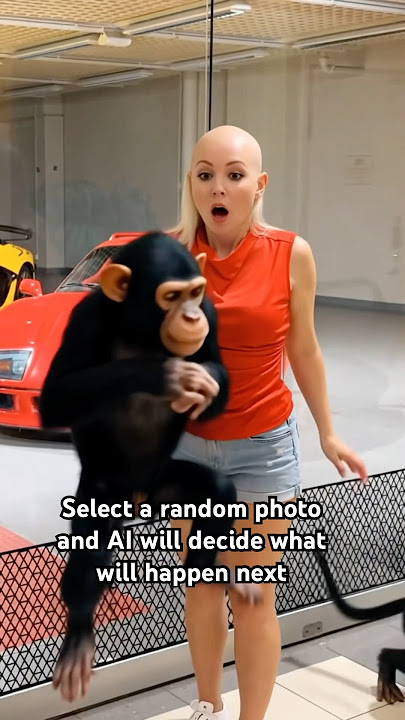 AI core 😂 #shorts