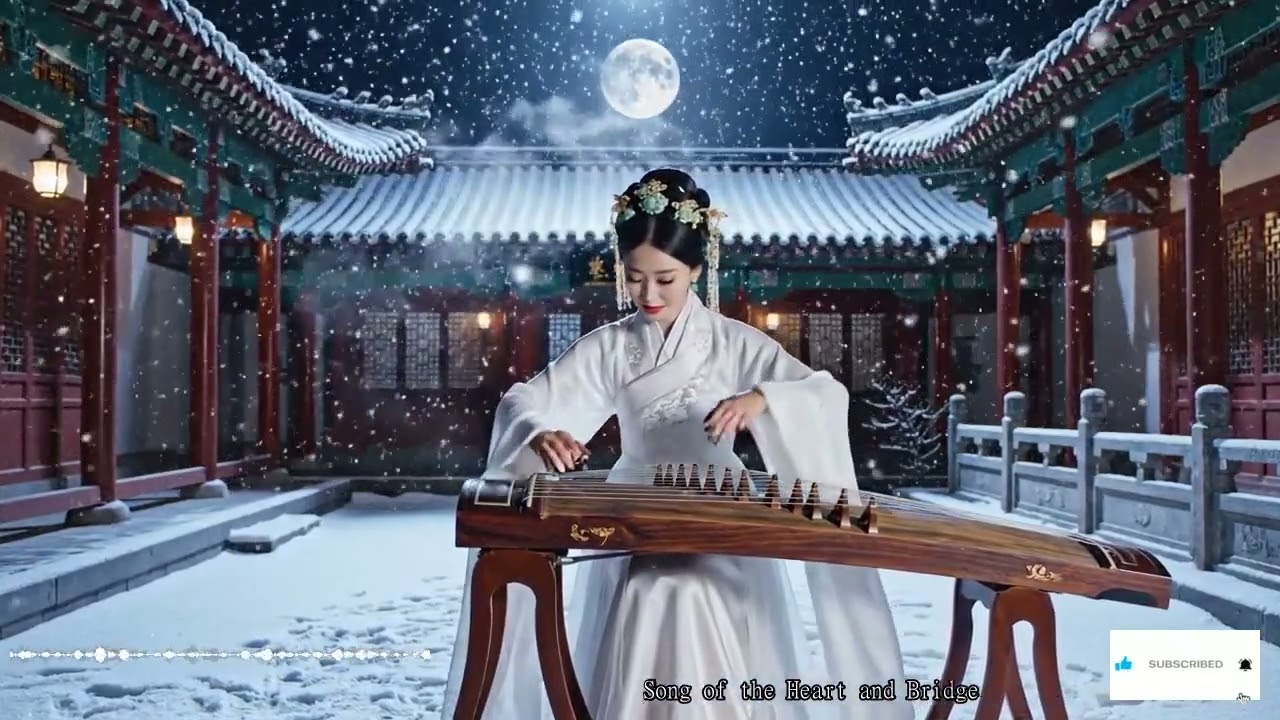 Nhạc Nhạc Cụ Iberia Mềm Mại Tạo Không Gian Bình Yên Thư Giãn Dưỡng Tâm Buổi Tối