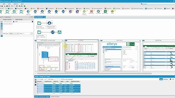 Alteryx For Excel Users
