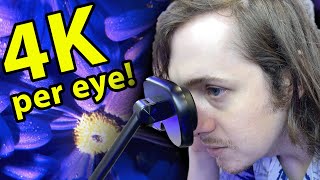 These VR Prototypes RUINED Me...