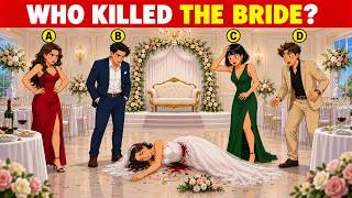 Can You Solve This Survival Mystery | 15 Riddles That Will Break Your Brain 🧠 screenshot 4