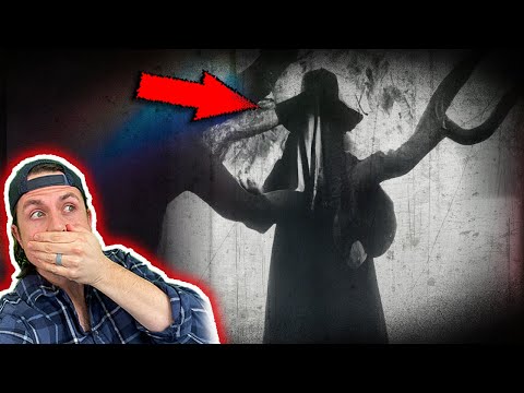 Video: De ce băieți Ghost? 15 băieți adevărați se transformă în vrăjitori fricoși