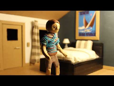 When the Sun Goes Down - Jan Rybczynski (RISD EFS Design/Spacial Dynamics Final Spring 2020)