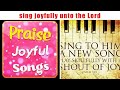 Joyful Songs Medley - The Loved Flock Community #joyfulsongs #lovedflock