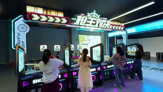 🔥 Gun King Showdown – Shoot to Thrill! 🔥​ screenshot 4