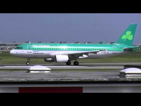 Video: Kokios aviakompanijos siūlo tiesioginius skrydžius iš Dublino į JAV