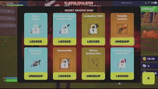 Fortnite Stranger Things Escape Roguelike Code Bow