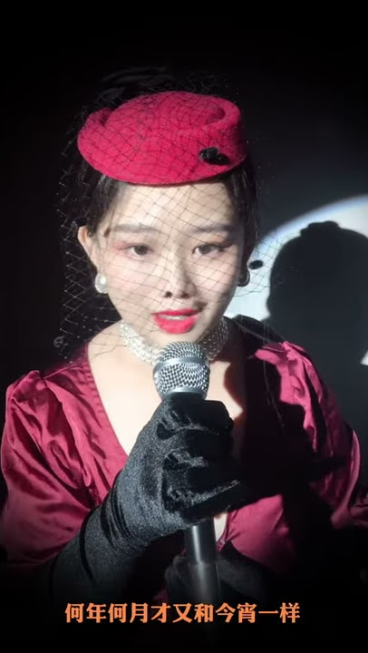 The most popular Cantonese song