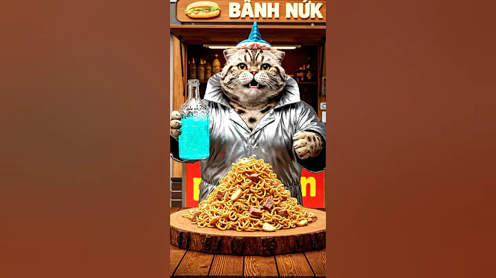 Video 11730721: highlander cat, cat toy