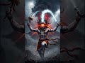 MAHAKAAL BABA #angry #shivtandav #omnamahshivaya #bholenath_status #pleasesubscribe #powerful #papa