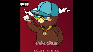 Kelland Joey Yip - Red Rain Urbanbear Hip Hop Rap Music