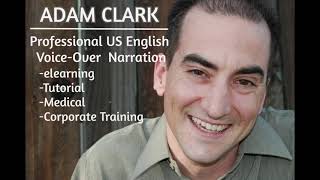 Adam Clark's eLearning demo video
