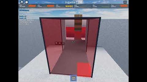 How to win everytime as a destroyer | Jenga