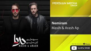 Masih arash namiram Resimi