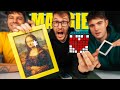 3 magie BRUTTE e una no.. (l'ultima vediamo chi la capisce!)