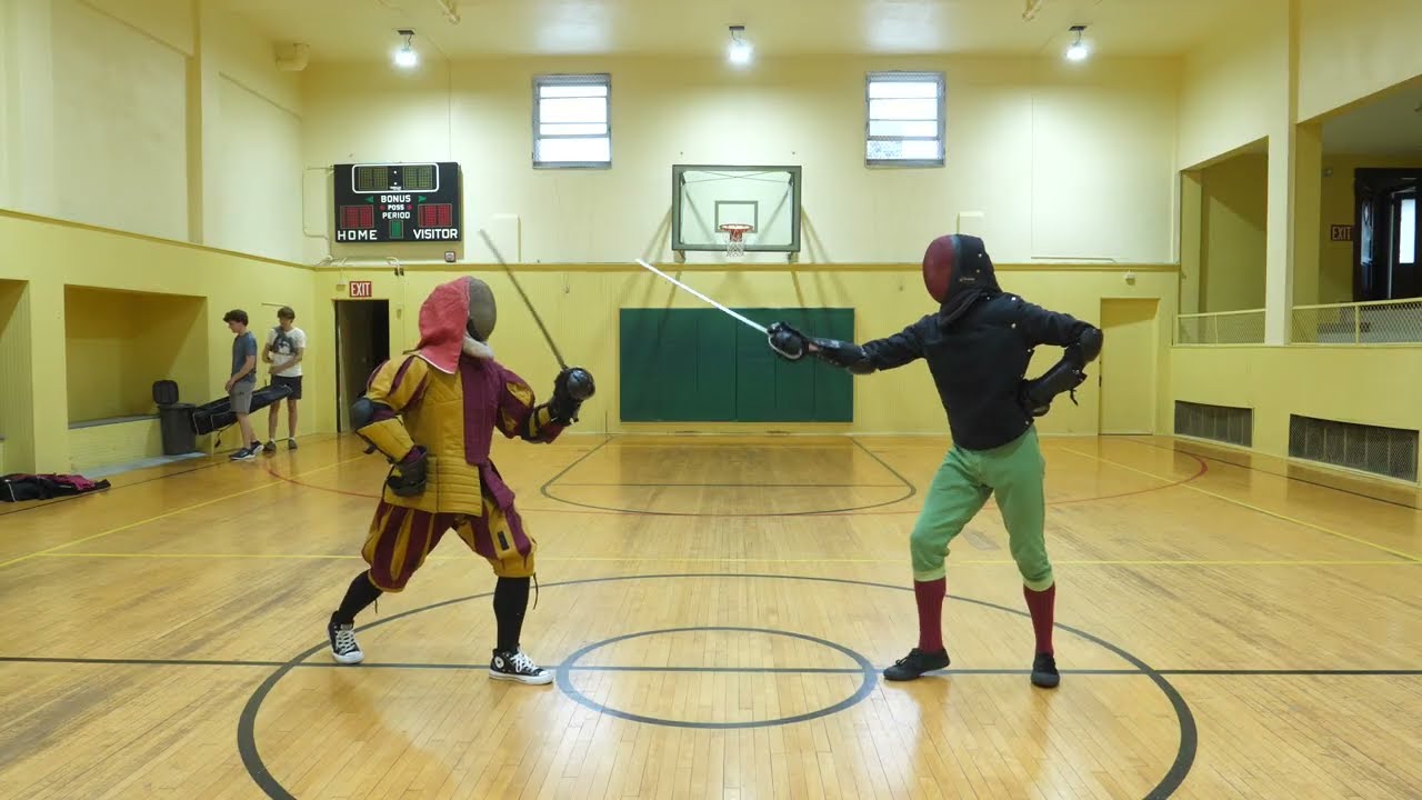 Adam and Stephen - Dusack - 6/25