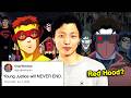 Why Young Justice Had To Die Why Young Justice Had To Die