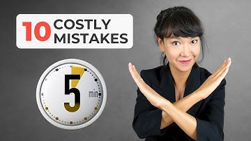10 common IELTS Reading mistakes that can ruin your score