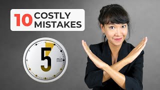 10 common IELTS Reading mistakes that can ruin your score