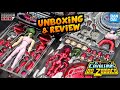 SHUN V3 Cloth Myth EX Andromeda BANDAI Unboxing e Review BR / DiegoHDM